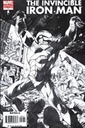 IRON MAN #7C 