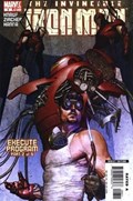 IRON MAN #8 