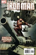 IRON MAN #9 