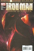 IRON MAN #27 