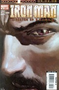 IRON MAN #28 