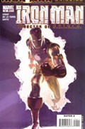 IRON MAN #25 