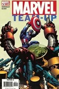 MARVEL TEAM-UP #20