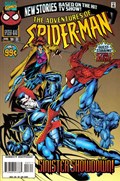 ADVENTURES OF SPIDER-MAN #3 