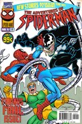 ADVENTURES OF SPIDER-MAN #12 