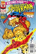 ADVENTURES OF SPIDER-MAN #6 