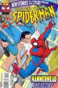 ADVENTURES OF SPIDER-MAN #2 