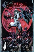 DARK FANTASIES: MIDSUMMER'S EVE SPECIAL #1 
