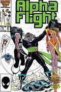 ALPHA FLIGHT #37 