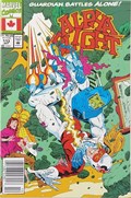 ALPHA FLIGHT #113B 