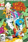 ALPHA FLIGHT #113 