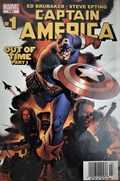CAPTAIN AMERICA #1B 