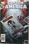 CAPTAIN AMERICA #7B 