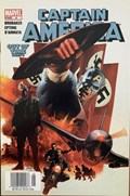 CAPTAIN AMERICA #6B 