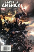 CAPTAIN AMERICA #9B 