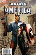 CAPTAIN AMERICA #43B 