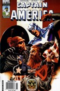 CAPTAIN AMERICA #42B 