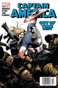 CAPTAIN AMERICA #3B 
