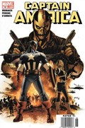 CAPTAIN AMERICA #16B 