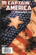 CAPTAIN AMERICA #25B 