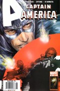 CAPTAIN AMERICA #37B 