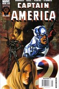 CAPTAIN AMERICA #36B 