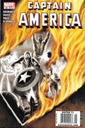 CAPTAIN AMERICA #48B 
