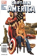 CAPTAIN AMERICA #49B 