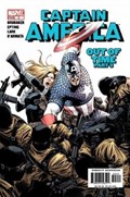 CAPTAIN AMERICA #3 