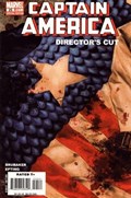CAPTAIN AMERICA #25C 