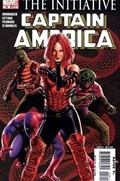 CAPTAIN AMERICA #28 