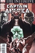 CAPTAIN AMERICA #26 