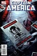 CAPTAIN AMERICA #7 