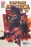 CAPTAIN AMERICA #6C 