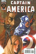 CAPTAIN AMERICA #36 