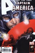 CAPTAIN AMERICA #37 