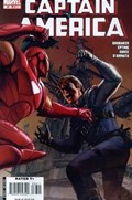 CAPTAIN AMERICA #33 