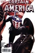 CAPTAIN AMERICA #34 