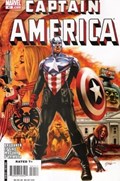 CAPTAIN AMERICA #41 