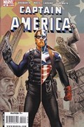 CAPTAIN AMERICA #44 