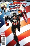 CAPTAIN AMERICA #44B 