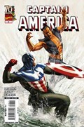 CAPTAIN AMERICA #46 