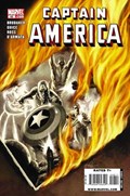 CAPTAIN AMERICA #48 
