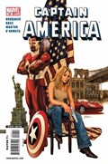 CAPTAIN AMERICA #49 
