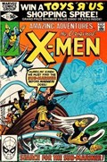 AMAZING ADVENTURES #11 