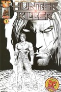 HUNTER KILLER #1-DF-B 
