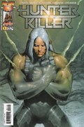 HUNTER KILLER #1B 
