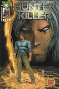HUNTER KILLER #1-DF 