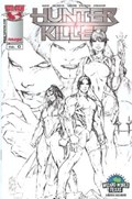 HUNTER KILLER #0-WWT-B 