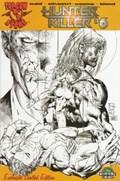 HUNTER KILLER #6-WWC 